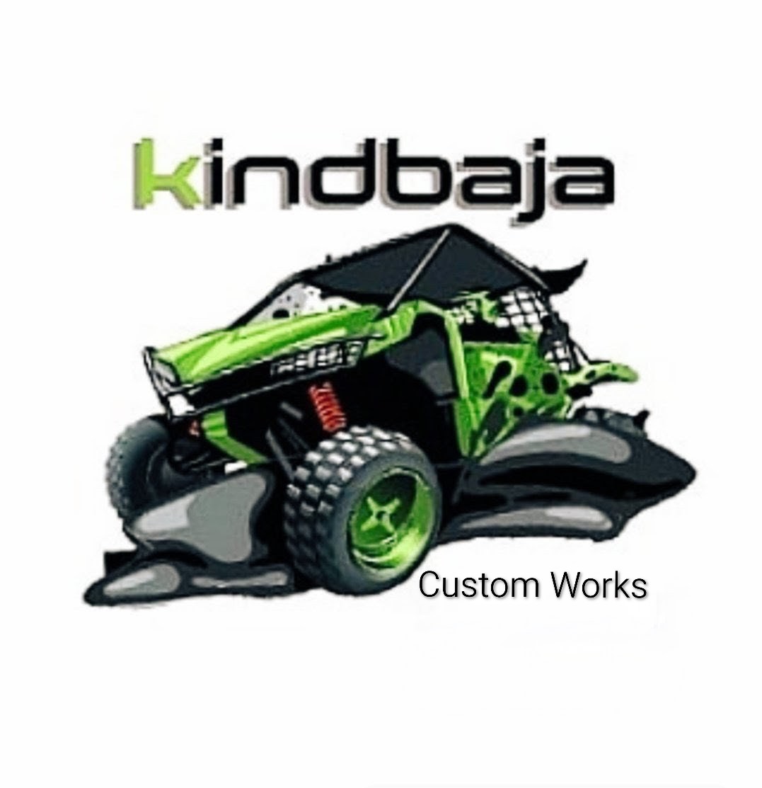 Kindbaja Custom Works